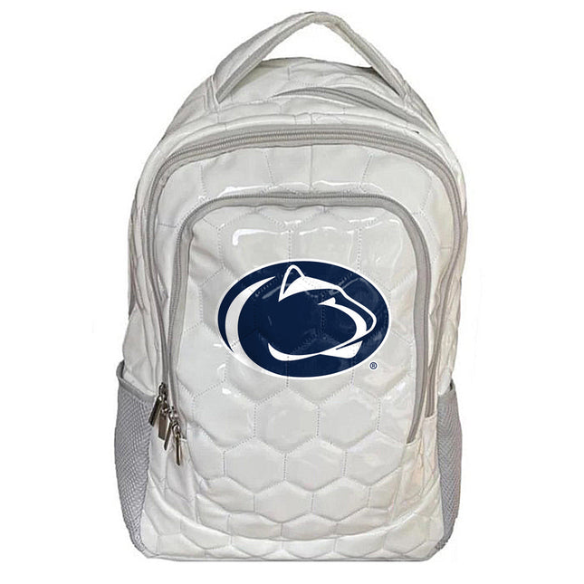 Penn State Nittany Lions Soccer Backpack - Authentic Series