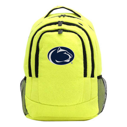 Penn State Nittany Lions Tennis Backpack - Authentic Series