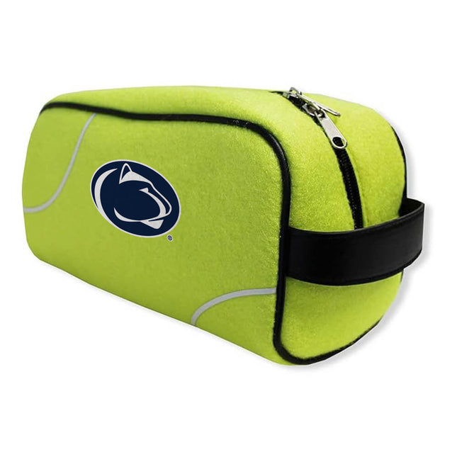 Penn State Nittany Lions Tennis Toiletry and Cosmetics Bag - Authentic Series