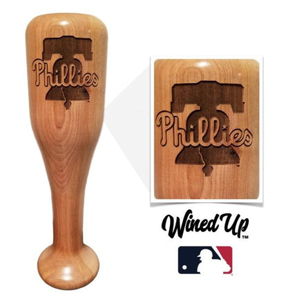 Philadelphia Phillies Wined Up®