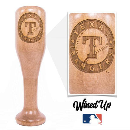 Texas Rangers Wined Up®