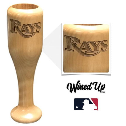 Tampa Bay Rays Wined Up®