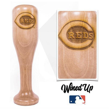 Cincinnati Reds Wined Up®