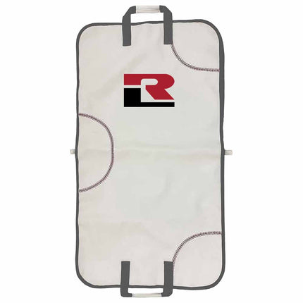 Rend Lake College Warriors Baseball Garment Bag - Authentic Series