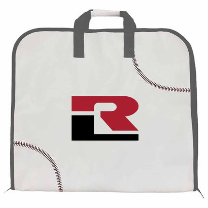 Rend Lake College Warriors Baseball Garment Bag - Authentic Series