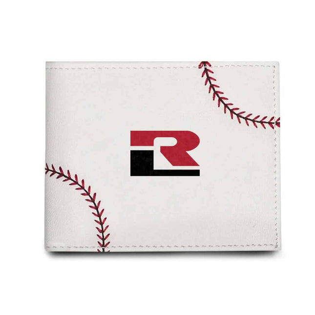 Rend Lake College Warriors Baseball Men's Wallet - Authentic Series