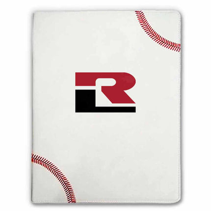 Rend Lake College Warriors Baseball Portfolio - Authentic Series