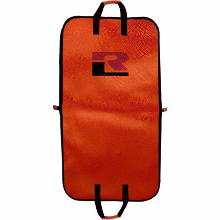 Rend Lake College Warriors Basketball Garment Bag - Authentic Series