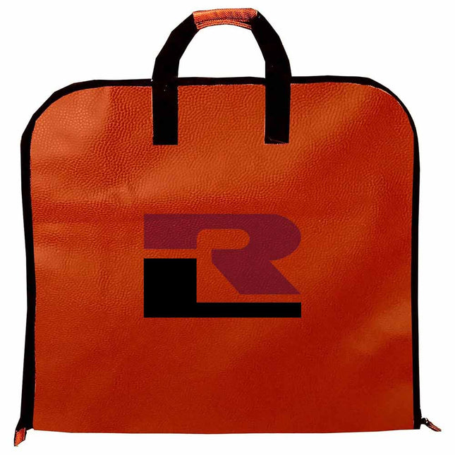 Rend Lake College Warriors Basketball Garment Bag - Authentic Series