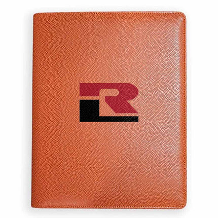 Rend Lake College Warriors Basketball Portfolio - Authentic Series