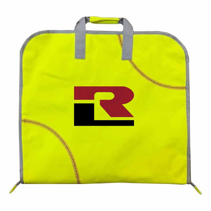 Rend Lake College Warriors Softball Garment Bag - Authentic Series