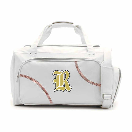 Robinson Senators Baseball Duffel Bag - Authentic Series