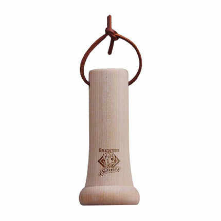Shawnee Community College Saints Baseball Bat KNOB Ornament - Authentic Series