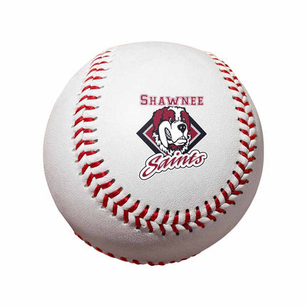 Shawnee Community College Saints Baseball - Authentic Series
