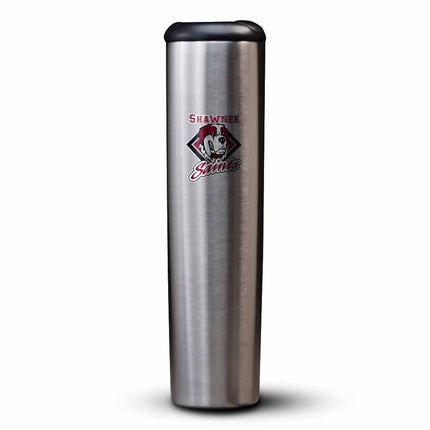 Shawnee Community College Saints Dugout Mug “Stainless Steel” - Authentic Series