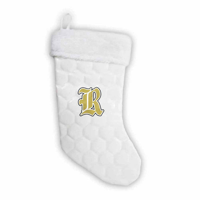 Robinson Senators Soccer Christmas Stocking - Authentic Series