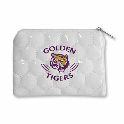 CMIT North Middle School Soccer Coin Purse - Authentic Series