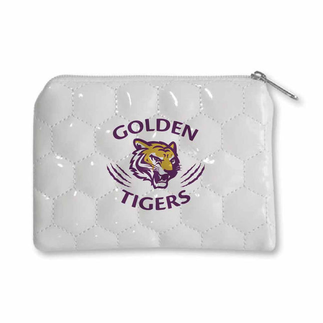 CMIT North Middle School Soccer Coin Purse - Authentic Series