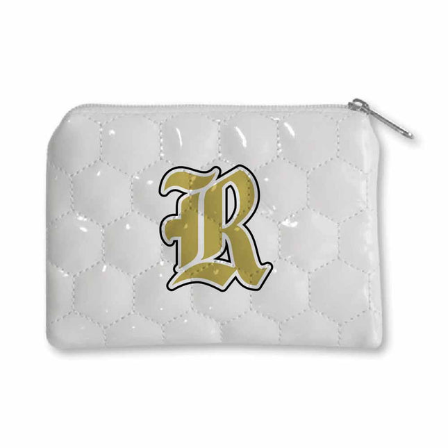 Robinson Senators Soccer Coin Purse - Authentic Series