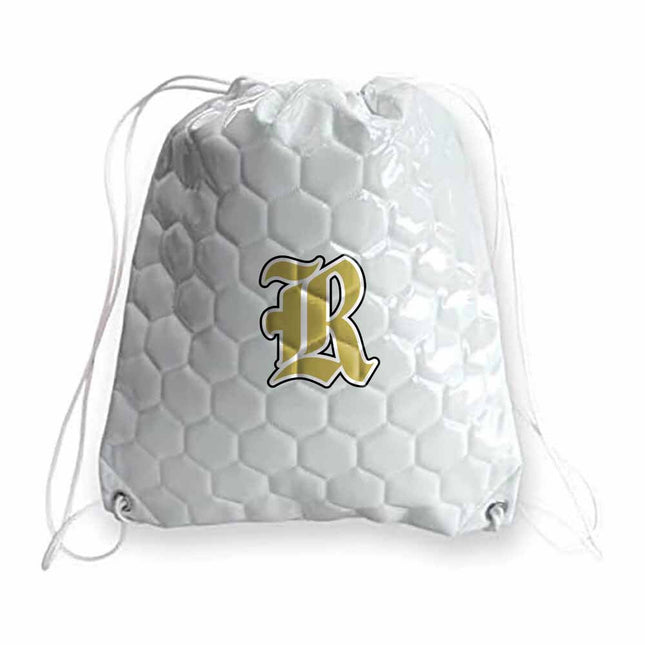Robinson Senators Soccer Drawstring Bag - Authentic Series