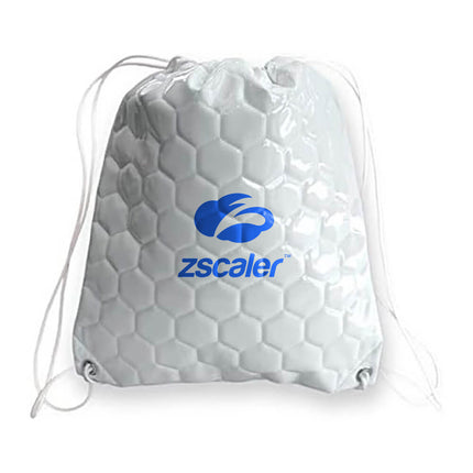 ZScaler Soccer Drawstring Bag - Authentic Series