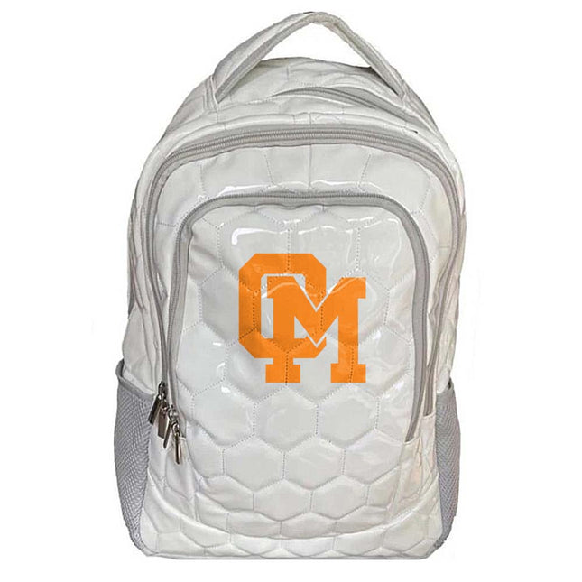 Oakland Mills Scorpions Soccer Backpack - Authentic Series