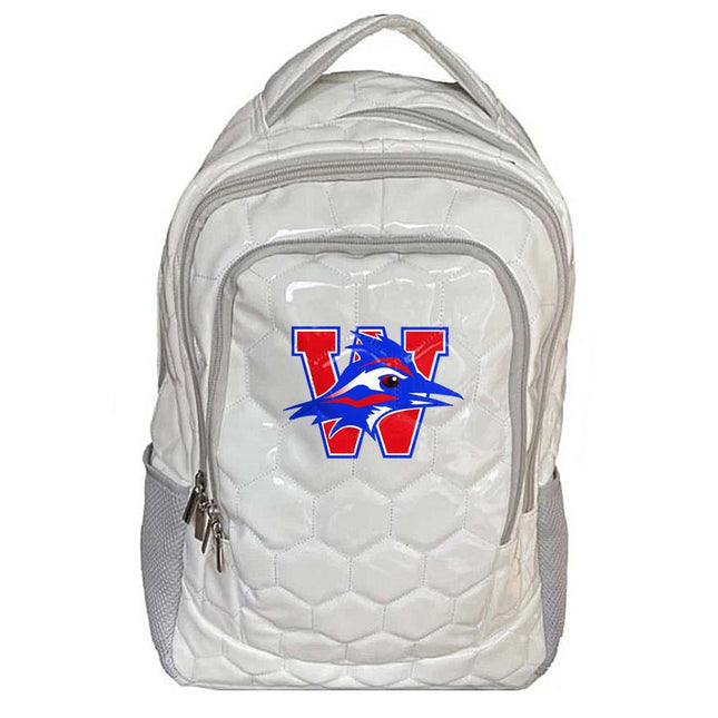 Westlake Chaparrals Soccer Backpack - Authentic Series