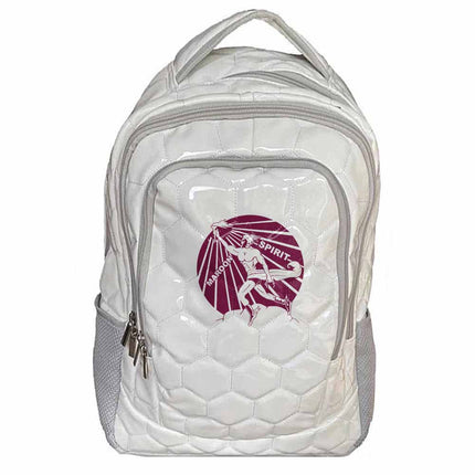 Blackwell Maroons Soccer Backpack - Authentic Series