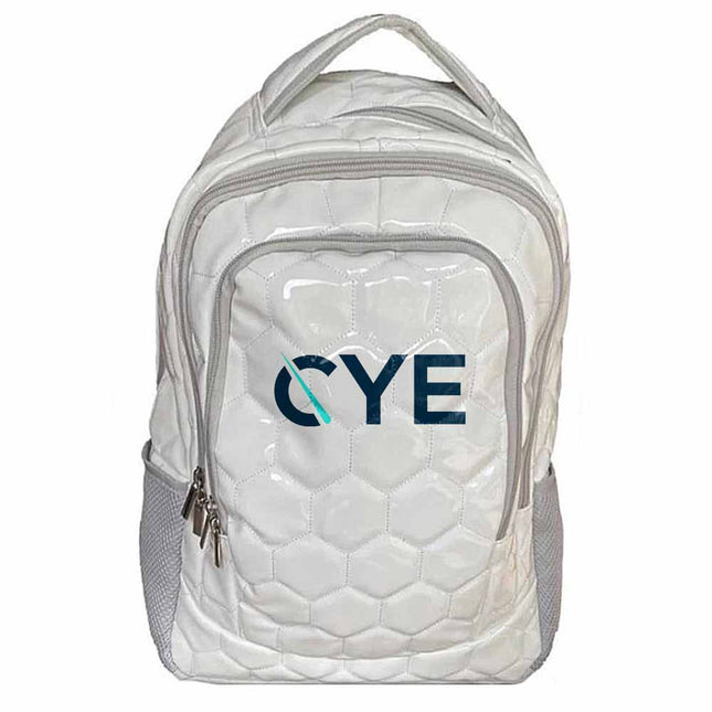 CYE Soccer Backpack - Authentic Series