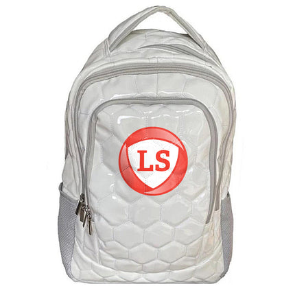 La Salle Insurance Soccer Backpack - Authentic Series