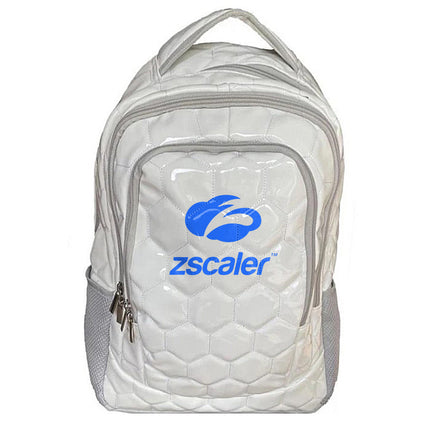 ZScaler Soccer Backpack - Authentic Series