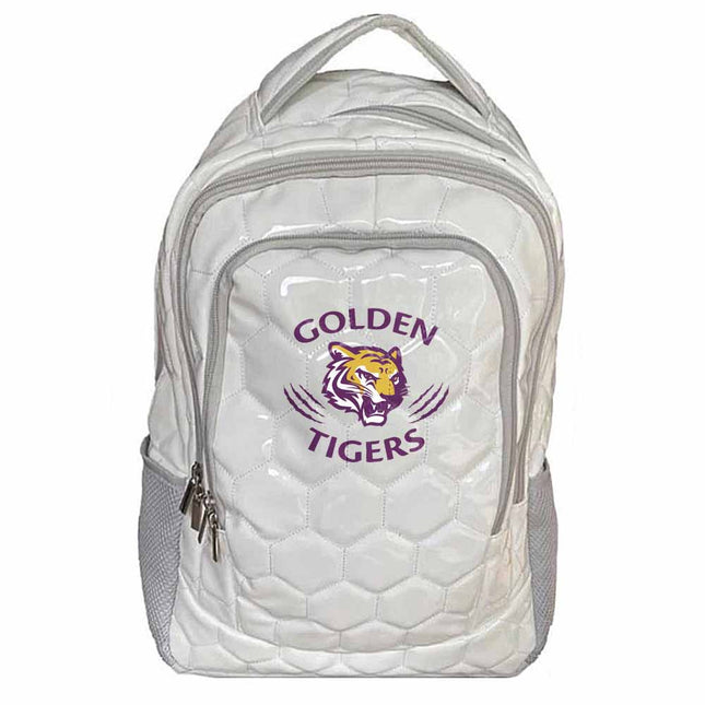 CMIT North Middle School Soccer Backpack - Authentic Series
