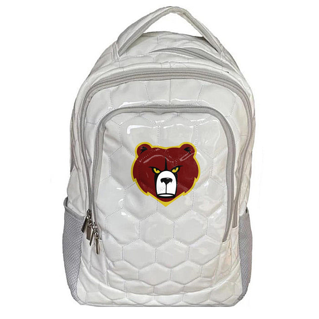 Hammond Golden Bears Soccer Backpack - Authentic Series