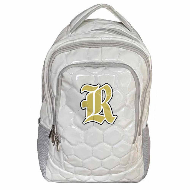 Robinson Senators Soccer Backpack - Authentic Series