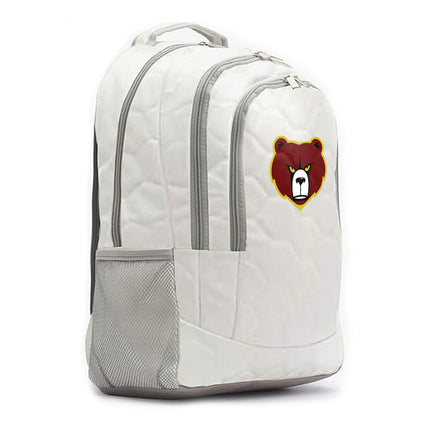 Hammond Golden Bears Soccer Backpack - Authentic Series