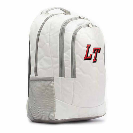Lake Travis Cavaliers Soccer Backpack - Authentic Series