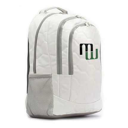 Millard West Wildcats Soccer Backpack - Authentic Series