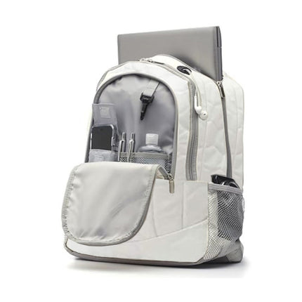 Oklahoma Sooners Soccer Backpack - Authentic Series