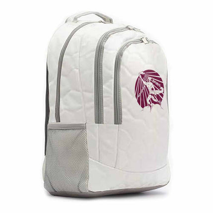Blackwell Maroons Soccer Backpack - Authentic Series