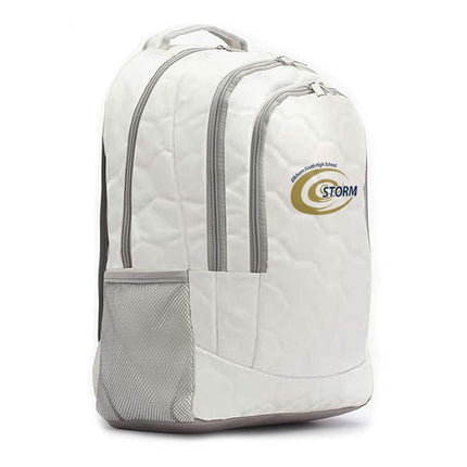 Elkhorn South Storm Soccer Backpack - Authentic Series