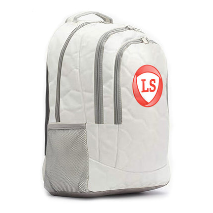 La Salle Insurance Soccer Backpack - Authentic Series