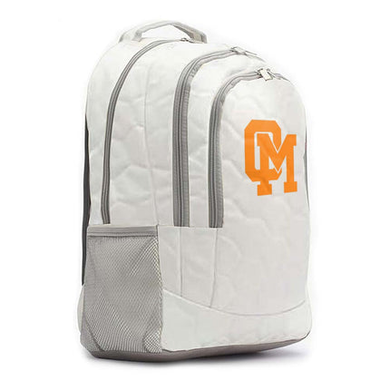 Oakland Mills Scorpions Soccer Backpack - Authentic Series