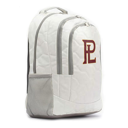Papillion La Vista Monarchs Soccer Backpack - Authentic Series
