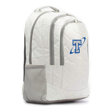 Papillion La Vista South Titans Soccer Backpack - Authentic Series