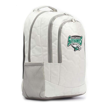 Skutt Catholic SkyHawks Soccer Backpack - Authentic Series