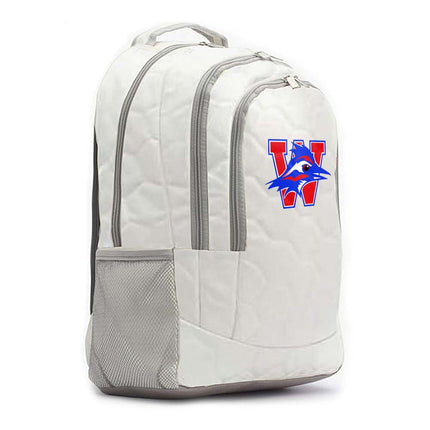 Westlake Chaparrals Soccer Backpack - Authentic Series