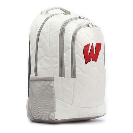 Westside High School Warriors Soccer Backpack - Authentic Series