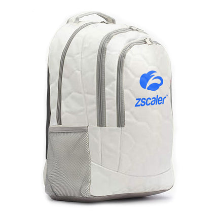 ZScaler Soccer Backpack - Authentic Series