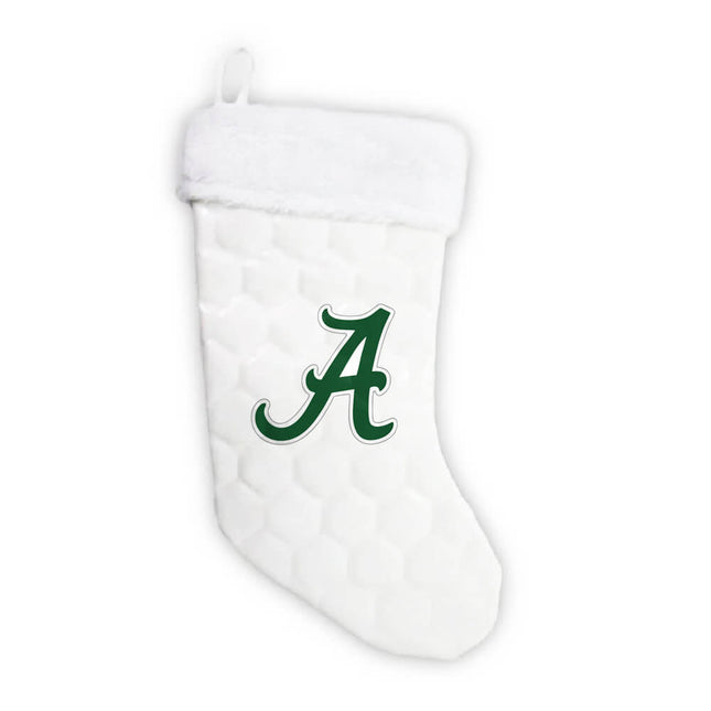 Atholton Raiders Soccer Christmas Stocking - Authentic Series