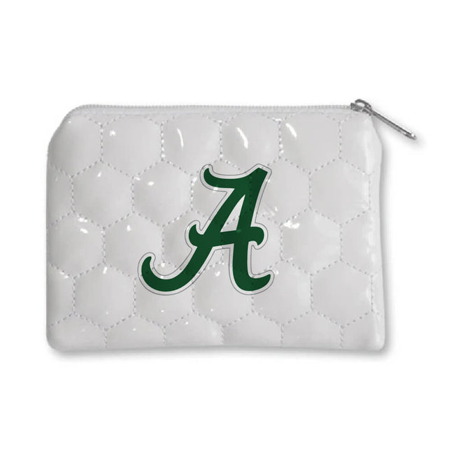 Atholton Raiders Soccer Coin Purse - Authentic Series